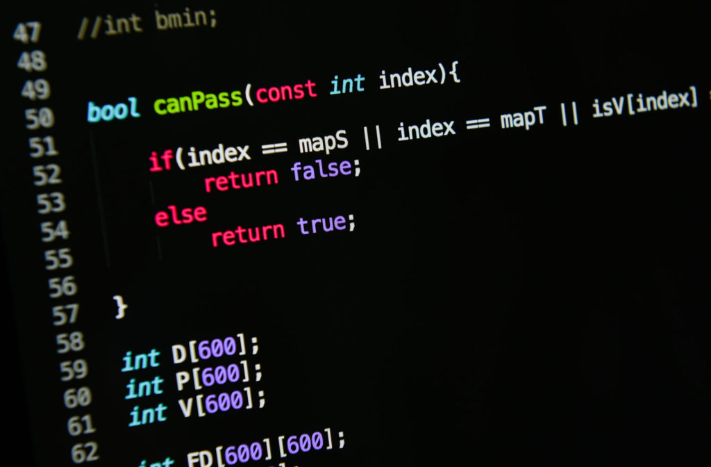 Programmieren mit python infotastic academy