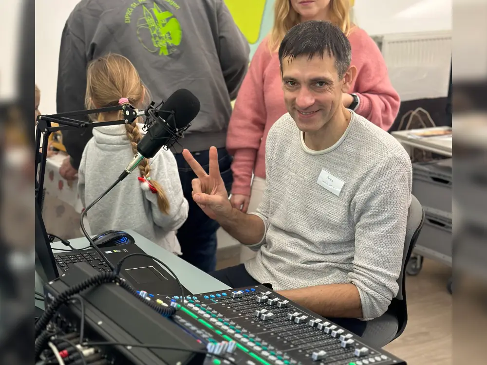 Weihnachtswerkstatt 2023